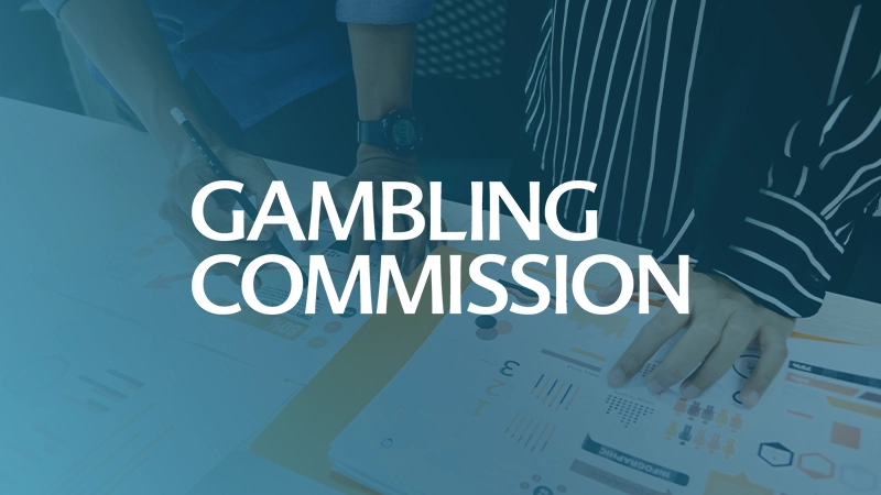 Gambling commision