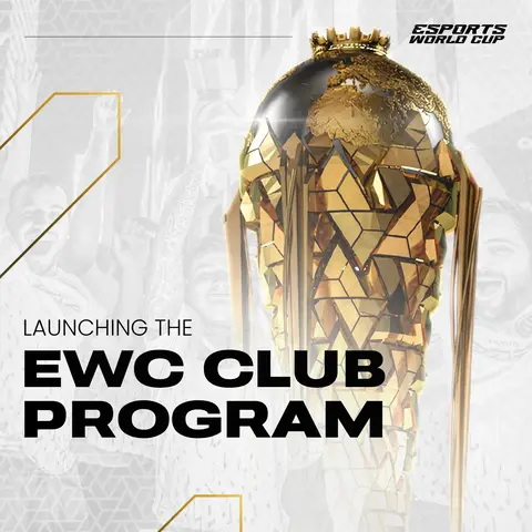 EWC Club Program