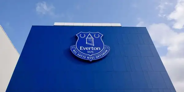 Everton headquarters building