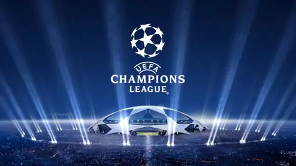 Champions League nyheter lottning