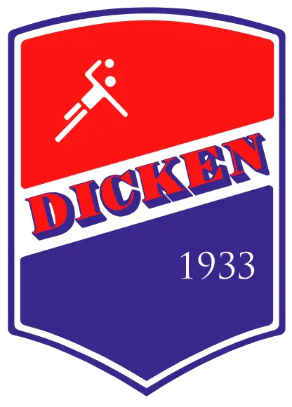 Dickens helsinki handboll logo