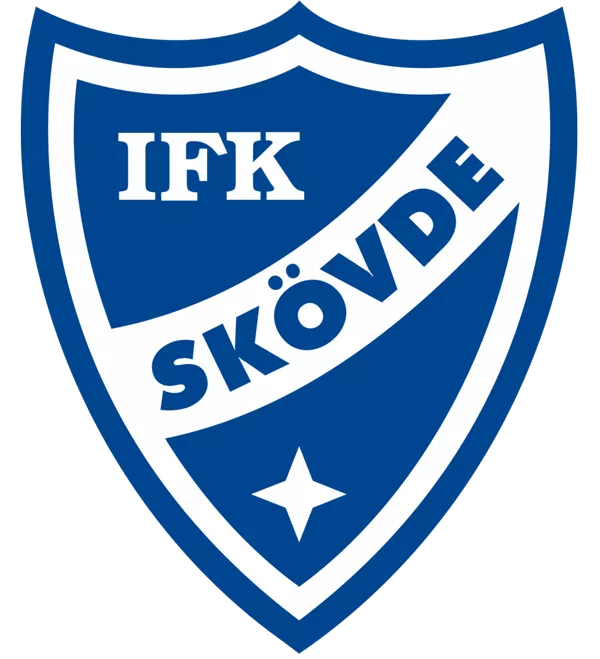 IFK Skövde logo