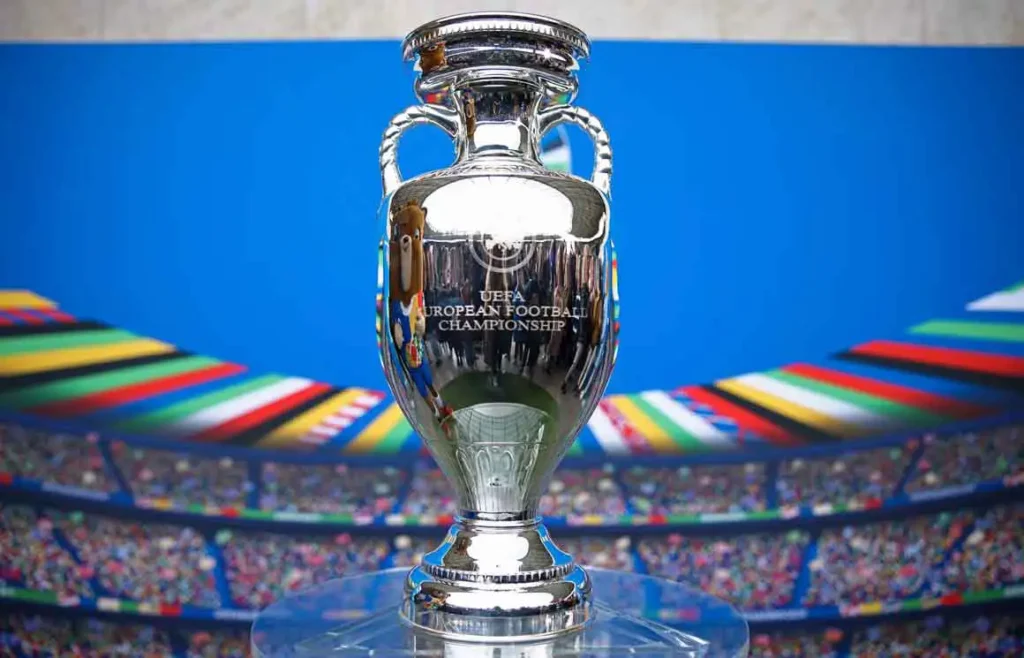 EM UEFA european champions 2024 germany