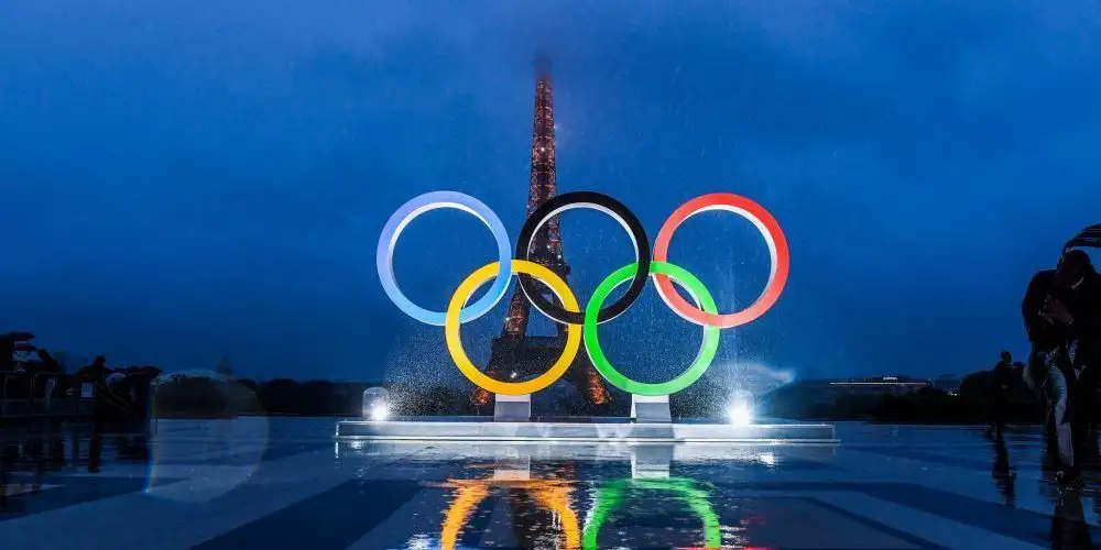 OS i frankrike 2024